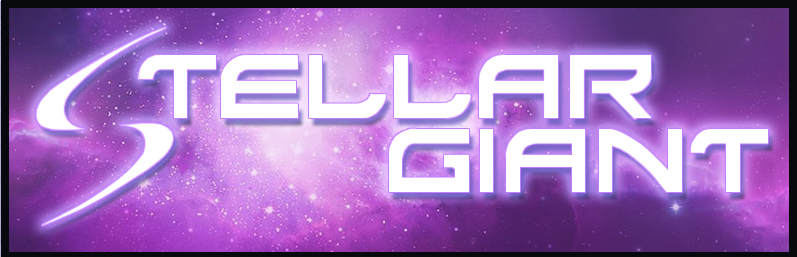 Stellar Giant Homepage